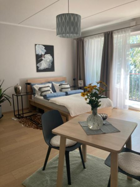 Apartment Upeņu